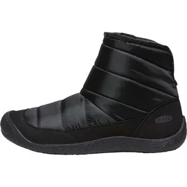 Keen Howser Fold Down Schwarz 40,5