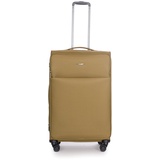 Stratic Light+ + Trolley Stratic Trolley L Khaki