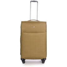 Stratic Light+ + Trolley Stratic Trolley L Khaki