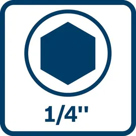 Bosch GDR 18V-220 C Akku-Drehschlagschrauber