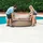 Intex Energiesparabdeckung für Spa