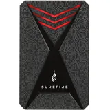 Surefire Gaming SSD 1 TB USB 3.2 schwarz