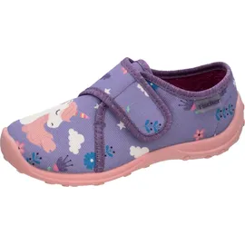 Fischer Boogy Lila 33