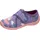 Fischer Boogy Lila 33