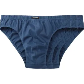 CECEBA Slip blau M 3er Pack