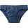 CECEBA Slip blau M 3er Pack