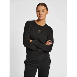 hummel hmlCONS Sweatshirt Damen 2001 black XS