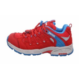 MEINDL Respond Jr. Wanderschuh Rot - 31