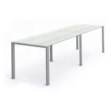 Rocada Mehrfacharbeitstisch Total 320 x 80 x 73 cm