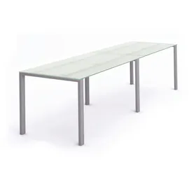 Rocada Mehrfacharbeitstisch Total 320 x 80 x 73 cm