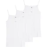Sanetta Unterhemd 3er Pack - Gr.: 176