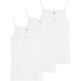 Sanetta Unterhemd 3er Pack - Gr.: 176