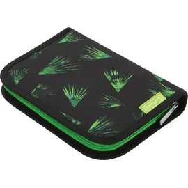 Herlitz SoftLight Plus 5-tlg. Explorer Grün