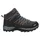 CMP Rigel Mid WP Herren Cioccolato/Petroleum 45