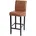 Proregal gepolstert mit Lehne Sitzhöhe 75cm