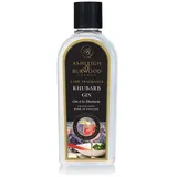 ashleigh & burwood Rhubarb Gin 500ml Duftlampenöl Nachfüller