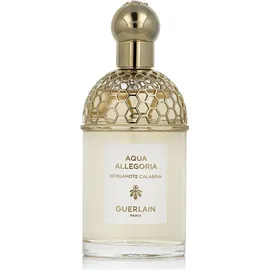 Guerlain Aqua Allegoria Bergamote Calabria Eau de Toilette 125 ml