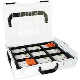 WAGO GmbH & Co. KG Verbindungsklemmenset 887-926