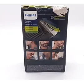 Philips Multigroom Series 3000 9-in-1 MG3740/15