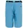 Regatta Xert Stretch Bermuda Light Kurze Hose Hellblau 40