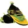 La Sportiva Stickit Kinder Kletterschuhe-Grün-30/31