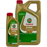 Castrol EDGE 5W-30 LL 5+1 Liter