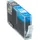 KMP H64 kompatibel zu HP 364XL cyan (1714,0003)