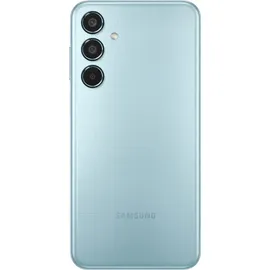 Samsung Galaxy M35 5G 128 GB Light Blue