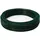 Niederberg Metall Spanndraht 70 m 3,8 mm Grün/Kunststoff