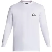 QUIKSILVER Neoprenshirt Surf Weiß XL