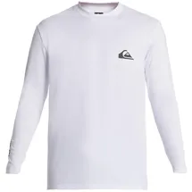 QUIKSILVER Neoprenshirt Surf Weiß XL