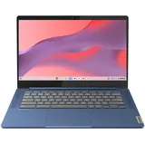 Lenovo IdeaPad Slim 3 Chromebook 14'' MediaTek Kompanio 520 4 GB RAM 64 GB SSD 82XJ001MGE