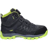 CMP Kinder Kiruna Mid Fitgo WP Schuhe (Größe 32