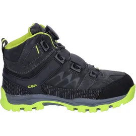 CMP Kinder Kiruna Mid Fitgo WP Schuhe (Größe 32