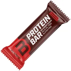 BioTechUSA Protein Bar (70 g, Erdbeere)