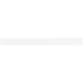 A.S. Création Mäander Bordüre 5 m x 4 cm 936031 Weiß