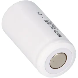 mexcel Sub-C 1,2 V 1500 mAh 1 St.