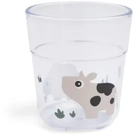 Done by Deer Glas Tiny farm Sand