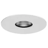 LTS Licht & Leuchten LED-Downlight ILVYIP10094020DALIws IP44