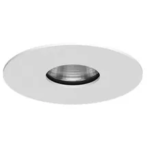 LTS Licht & Leuchten LED-Downlight ILVYIP10094020DALIws IP44