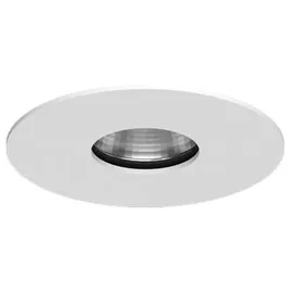 LTS Licht & Leuchten LED-Downlight ILVYIP10094020DALIws IP44