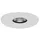 LTS Licht & Leuchten LED-Downlight ILVYIP10094020DALIws IP44