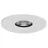 LTS Licht & Leuchten LED-Downlight ILVYIP10094020DALIws IP44
