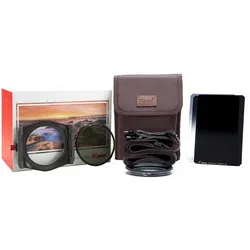 KASE KW100 High End Kit K9