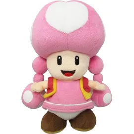 Together+ Nintendo Toadette