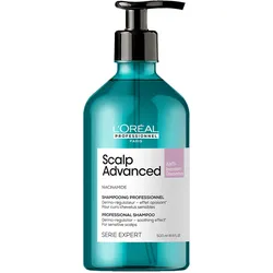 L'Oréal Professionnel Paris Serie Expert Scalp Advanced Anti-Discomfort Dermo-Regulator Shampoo 500ml