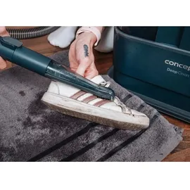Concept TP2010 DEEPCLEAN 450 W