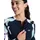 Roxy Langarmshirt Anthracite Spring Charming L