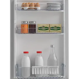 Beko B1804N Einbaukühlschrank (126 l, 866 mm hoch)