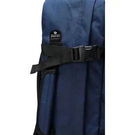 Cabin Zero Classic 36 Rucksack Blau
